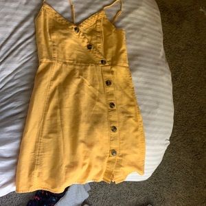 American Eagle dress